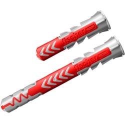 ΒΥΣΜΑ FISCHER Duo Power 10X50 50ΤΜΧ