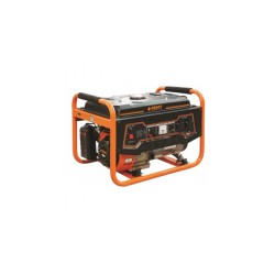 KRAFT 63780 ΗΛΕΚΤΡΟΓΕΝΝΗΤΡΙΑ ΒΕΝΖΙΝΗΣ 2700W