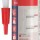 HIGH TACK MS ΥΒΡΙΔΙΚΗ ΚΟΛΛΑ ΛΕΥΚΗ - 290ml FISCHER