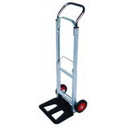 Καρότσι Πτυσσόμενο Αλουμινίου