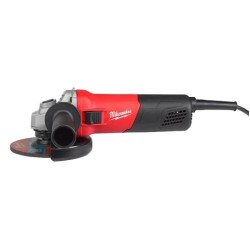 ΓΩΝΙΑΚΟΣ ΤΡΟΧΟΣ AG 800-125E MILWAUKEE