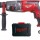 Milwaukee ΚΡΟΥΣΤΙΚΟ ΣΚΑΠΤΙΚΟ ΡΕΥΜΑΤΟΣ 800W SDS Plus (4933464580)