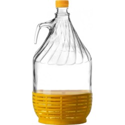 ΓΥΑΛΙΝΗ ΝΤΑΜΙΤΖΑΝΑ 5LT