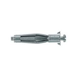 ΜΕΤΑΛΛΙΚΟ ΒΥΣΜΑ ΓΥΨΟΣΑΝΙΔΑΣ FISCHER 4Χ32S 50ΤΜΧ