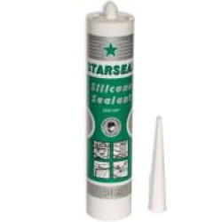 ΣΙΛΙΚΟΝΗ ΔΙΑΦΑΝΗ ΦΥΣΙΓΓΙΟ DEN BRAVEN STARSEAL ΣΥΣΚΕΥΑΣΙΑ 25 TEMAXΙΩΝ 