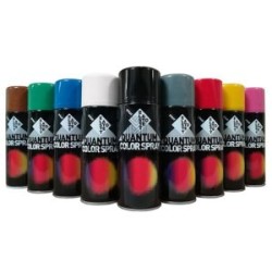Σπρέυ Ακρυλικά QUANTUM