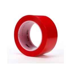 3Μ 471 Ταινία Διαγράμμισης Βινυλίου 50mm X 33m