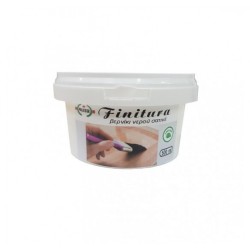 Finitura ΒΕΡΝΙΚΙ ΝΕΡΟΥ SATINE ΓΙΑ ΧΡΩΜΑ ΚΙΜΩΛΙΑΣ PALESSE 