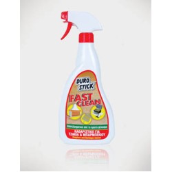 Καθαριστικό DUROSTICK FAST CLEAN -750ml