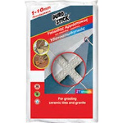 Αρμόστοκος πλακιδίων DUROSTICK 1-10mm/5kg