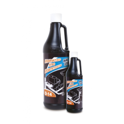 DUROSTICK D-14 Aποφρακτικό υγρό για σωλήνες και σιφώνια -1800gr