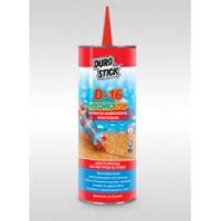 Αδιαβροχοποιητικό DUROSTICK D-16 HYDROSTOP-1000ml