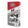 DUROSTICK D-6 Ινοπλισμένη τσιμεντοκονία για πάχη 2-5cm ανά στρώση