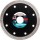 Δίσκος Διαμαντέ Φ 115 F5 DRONCO Γρανίτη,Πυρίμαχα,Πλακάκια