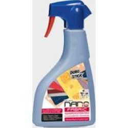 DUROSTICK NANO PROOF FABRIC DS-300 Αδιαβροχοποιητικό & ελαιαπωθητικό υγρό εμποτισμού για υφάσματα-500ml