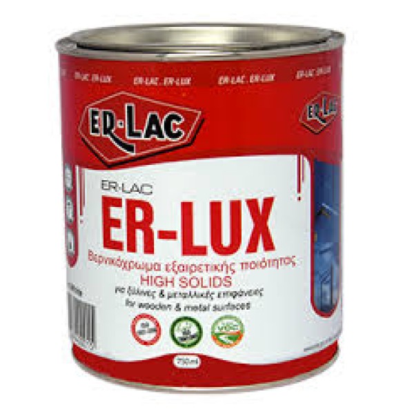 ER-LUX Ριπολίνη πολυτελείας εξαιρετικής ποιότητας 750ml