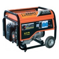 ΓΕΝΝΗΤΡΙΑ ΒΕΝΖΙΝΗΣ LT6500 63731