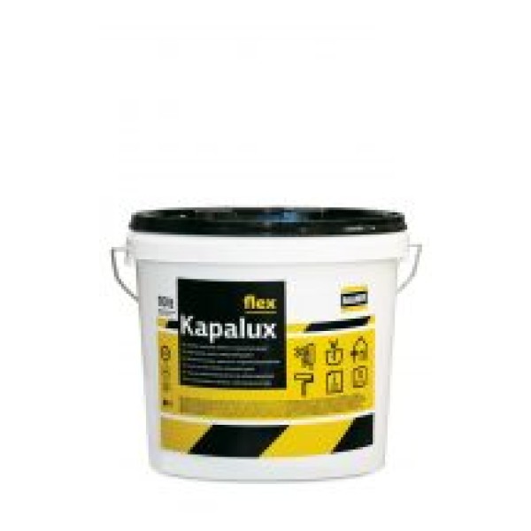 Στεγανωτικό Χρώμα Kapalux flex Bauer