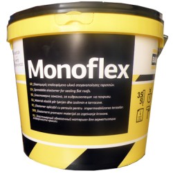 Στεγανωτικό Monoflex Bauer