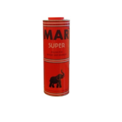 SUPER MAR Βερνίκι Μωσαϊκών Μαρμάρων 1lt