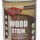 WOOD STAIN Μυκητοκτόνο,Διακοσμητικό και προστατευτικό βερνίκι ξύλου-2,5lt